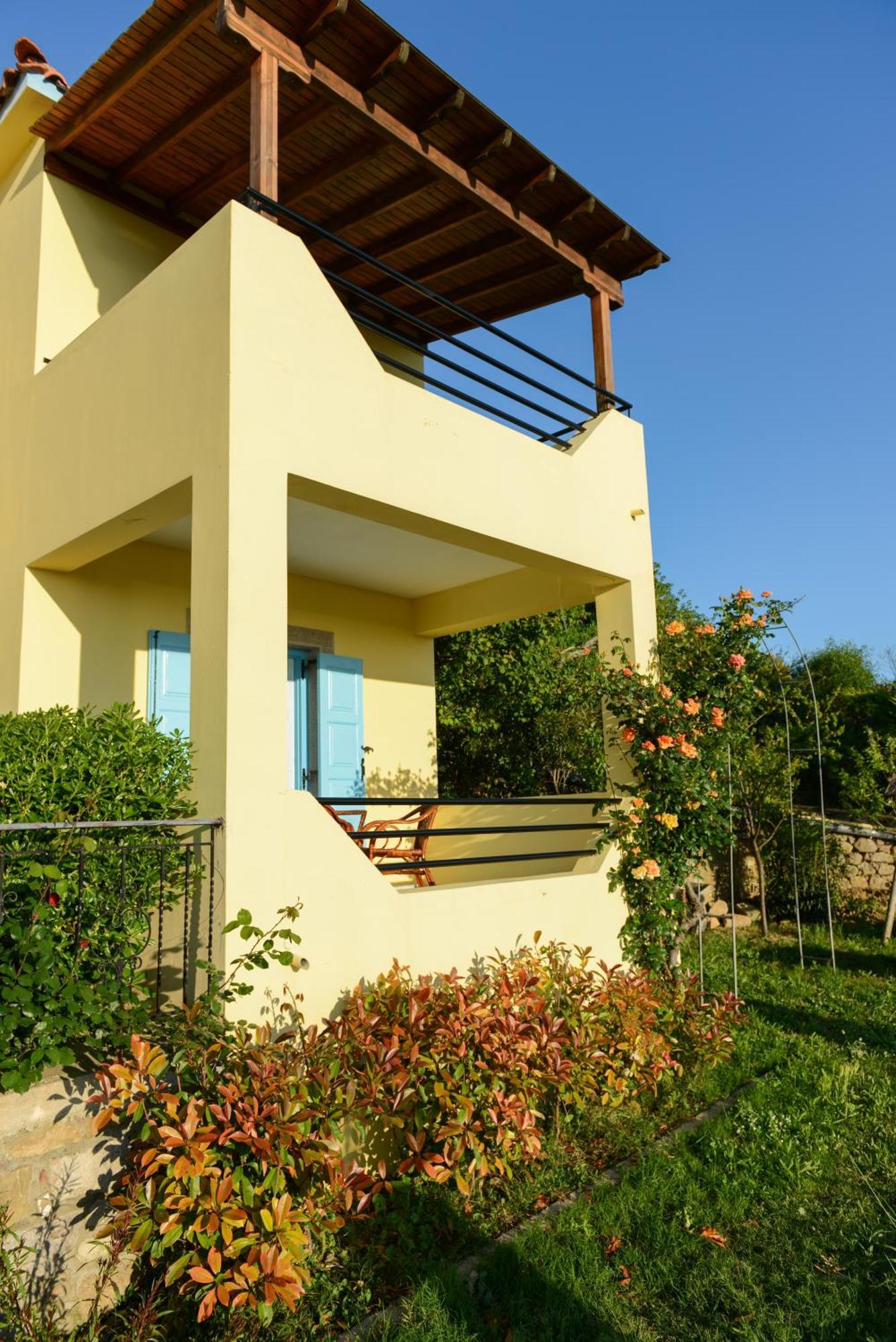 Hotel Dina - Ξενοδοχείο Ντινα Plati  Exterior foto